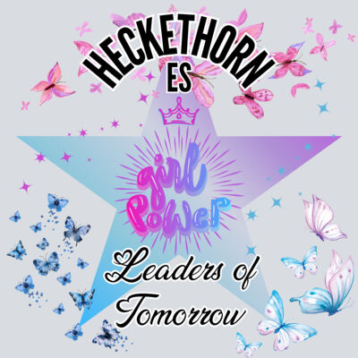 Girl Power Thumbnail