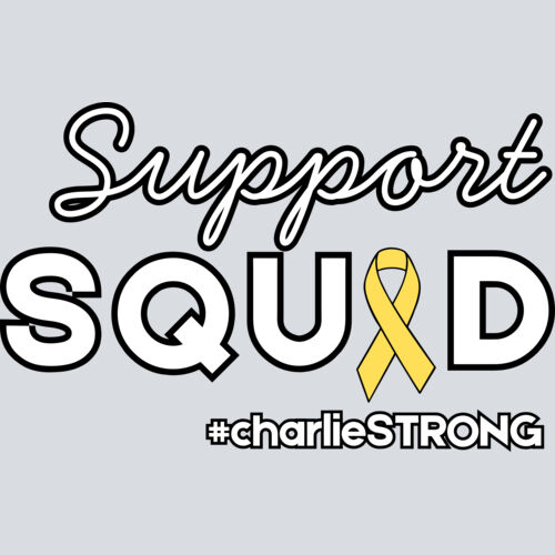 Support Squad Thumbnail