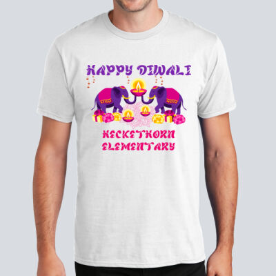 Adult T-Shirt - Fall - Diwali Thumbnail