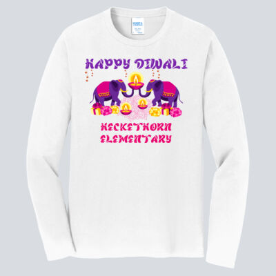 Adult Long Sleeve Shirt - Fall - Diwali Thumbnail