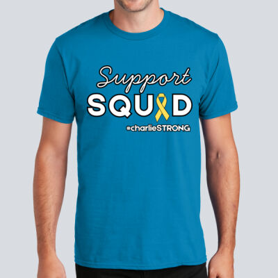 Adult T-Shirt - Support Squad Thumbnail