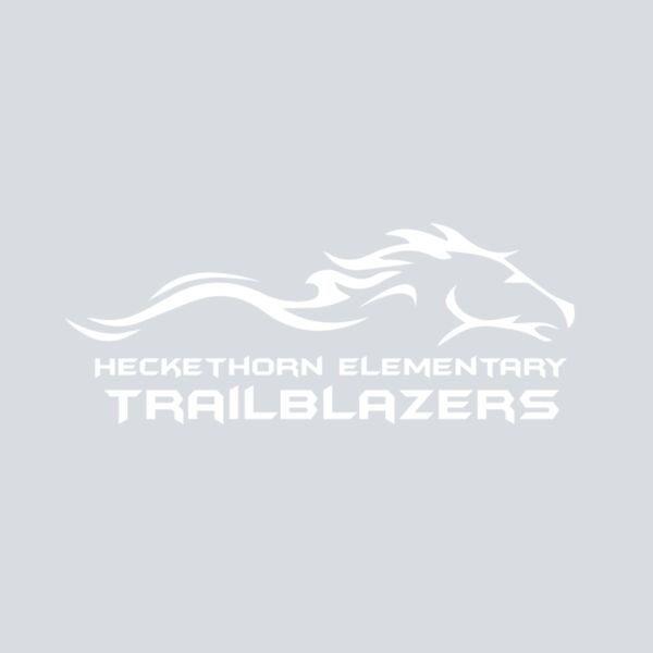 Trailblazers - White Thumbnail
