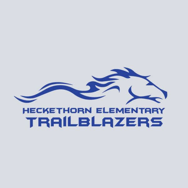 Trailblazers - Blue Thumbnail