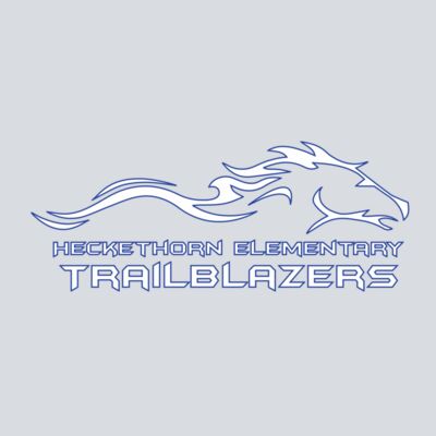 Trailblazers - Blue & White Thumbnail