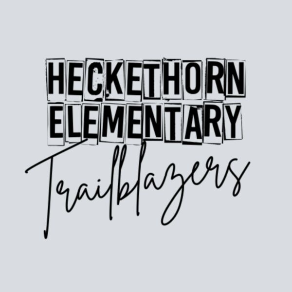 Block and Cursive - Black Thumbnail