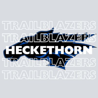 Trail  Blazers and Heckethorn  Thumbnail