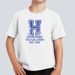 Youth T-Shirt - Seasonal Thumbnail