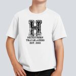 Youth T-Shirt - Seasonal Thumbnail