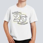 Youth T-Shirt - Seasonal Thumbnail