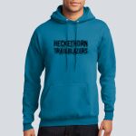 Adult Hoodie - Seasonal Thumbnail