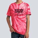 Youth Tie-Dye T-Shirt - Seasonal Thumbnail
