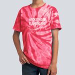 Youth Tie-Dye T-Shirt - Seasonal Thumbnail
