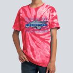 Youth Tie-Dye T-Shirt - Seasonal Thumbnail