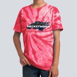 Youth Tie-Dye T-Shirt - Seasonal Thumbnail