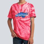 Youth Tie-Dye T-Shirt - Seasonal Thumbnail