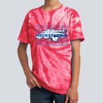 Youth Tie-Dye T-Shirt - Seasonal Thumbnail
