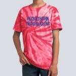 Youth Tie-Dye T-Shirt - Seasonal Thumbnail