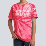Youth Tie-Dye T-Shirt - Seasonal Thumbnail
