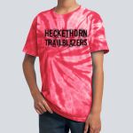 Youth Tie-Dye T-Shirt - Seasonal Thumbnail