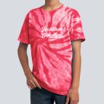 Youth Tie-Dye T-Shirt - Seasonal Thumbnail