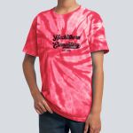 Youth Tie-Dye T-Shirt - Seasonal Thumbnail
