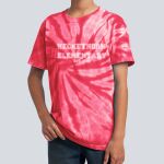 Youth Tie-Dye T-Shirt - Seasonal Thumbnail