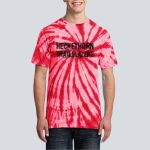 Adult Tie-Dye T-Shirt - Seasonal Thumbnail