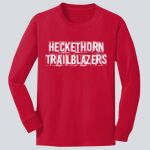 Youth Long Sleeve Shirt - Seasonal Thumbnail