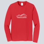 Adult Long Sleeve Shirt - Seasonal Thumbnail
