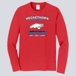 Adult Long Sleeve Shirt - Seasonal Thumbnail