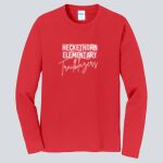 Adult Long Sleeve Shirt - Seasonal Thumbnail