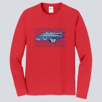 Adult Long Sleeve Shirt - Seasonal Thumbnail