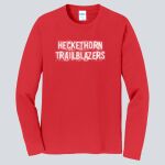 Adult Long Sleeve Shirt - Seasonal Thumbnail