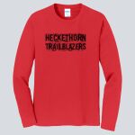 Adult Long Sleeve Shirt - Seasonal Thumbnail