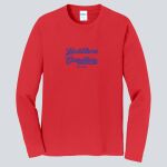 Adult Long Sleeve Shirt - Seasonal Thumbnail