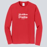Adult Long Sleeve Shirt - Seasonal Thumbnail