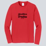 Adult Long Sleeve Shirt - Seasonal Thumbnail