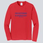 Adult Long Sleeve Shirt - Seasonal Thumbnail