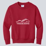 Youth Crewneck - Seasonal Thumbnail