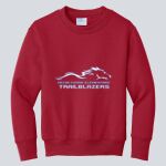 Youth Crewneck - Seasonal Thumbnail