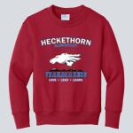 Youth Crewneck - Seasonal Thumbnail