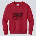 Youth Crewneck - Seasonal Thumbnail