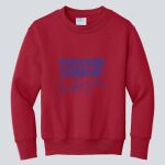 Youth Crewneck - Seasonal Thumbnail