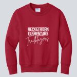 Youth Crewneck - Seasonal Thumbnail