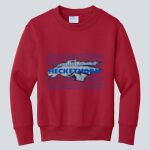 Youth Crewneck - Seasonal Thumbnail