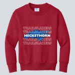 Youth Crewneck - Seasonal Thumbnail