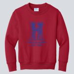 Youth Crewneck - Seasonal Thumbnail