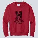 Youth Crewneck - Seasonal Thumbnail