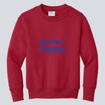 Youth Crewneck - Seasonal Thumbnail