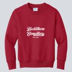 Youth Crewneck - Seasonal Thumbnail